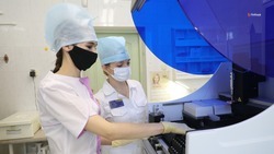 Свыше 250 единиц оборудования для борьбы с онкологией закупили на Ставрополье