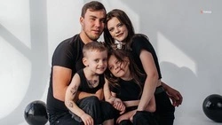 Лучшую молодую семью выбрали в Георгиевском округе