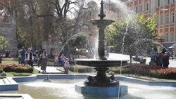 Ставрополье признали лучшим на Всероссийской премии «Туризм будущего»