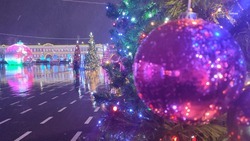 Работу краевых ведомств на новогодних каникулах губернатор Ставрополья будет контролировать лично