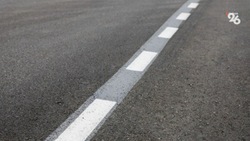 Подъездную дорогу к курортному городу отремонтируют на Ставрополье