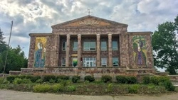 Станичный ДК на Ставрополье отремонтировали на 50%