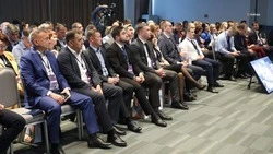 Около 5 тыс. участников соберёт Кавказский инвестфорум на Ставрополье