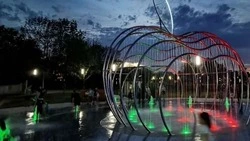 Сезон фонтанов в Георгиевске откроют 1 мая
