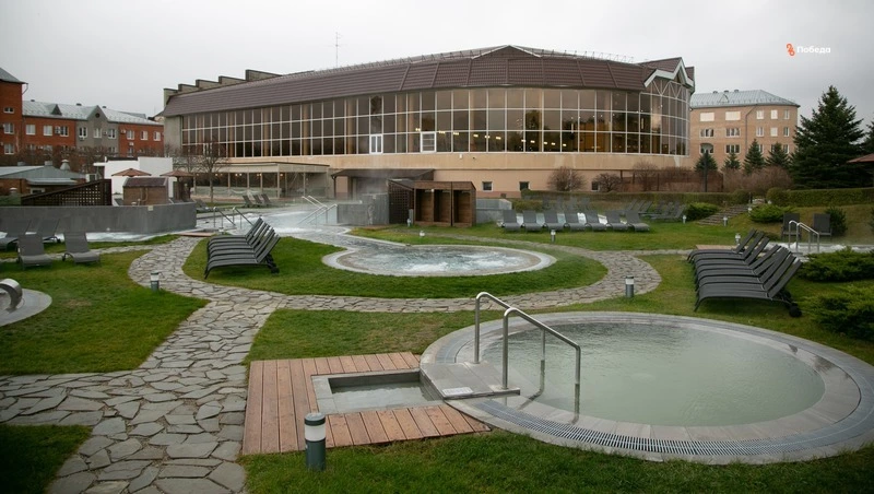 На Ставрополье реализуют туристические инвестпроекты