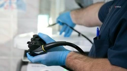 Врач ультразвуковой диагностики пополнил штат пятигорского онкодиспансера