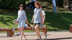 440 туристов посетили базу отдыха в Минераловодском округе в 2026 году