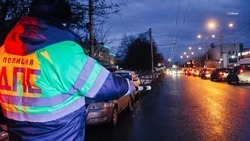 Ночью на ставропольских улицах будут дежурить дополнительные наряды полиции