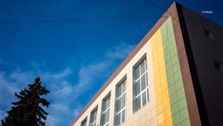 Ещё восемь школ отремонтируют на Ставрополье в 2025 году