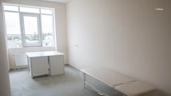 Два медучреждения отремонтируют в Георгиевском округе