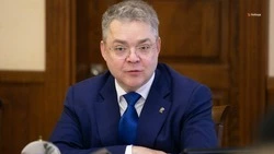 Губернатор обсудил вопросы благоустройства и энергоснабжения с главой Ессентуков
