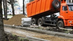 Десять зон отдыха в Кисловодске благоустраивают за счёт курсбора