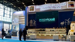 На Ставрополье идёт подготовка к проведению форума InRusia