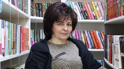 Директор библиотечной системы Георгиевска получила губернаторскую стипендию