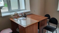 В Кировском округе Ставрополья открыли обновлённую амбулаторию