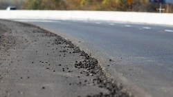 На Ставрополье отремонтируют участок дороги протяжённостью около 4 км
