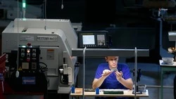 Ставропольский завод потратит 6 млрд рублей на расширение производства 