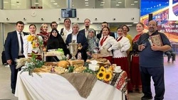 Первые туристы из Ирана посетили Ставрополье