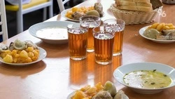 Бесплатное школьное питание получат дети ставропольцев - участников СВО