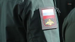 Более 40 участников СВО трудоустроили на Ставрополье