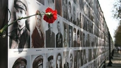Жители Георгиевска могут прислать фотографии панно «Народная Победа»