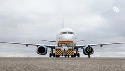 Новый терминал в аэропорту Минвод построят к 2025 году 
