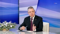 Губернатор Ставропольского края поручил улучшить защиту полей от грызунов