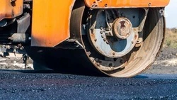 В ставропольской станице по госпрограмме обновили почти 1 км дорожного полотна