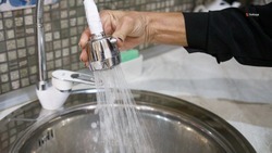 Стабильным водоснабжением обеспечат ещё 25 тыс. жителей ставропольских сёл