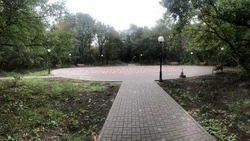 Детскую и спортивную площадки возведут в Минераловодском округе благодаря губернаторской программе