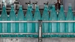 Ставрополье наладит экспорт минеральной воды на Маврикий 