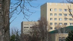 Ставропольские гостиницы проходят классификацию