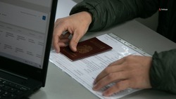 Ещё 11 соцконтрактов заключат в Георгиевском округе