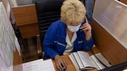 Социальную горячую линию для инвалидов и пожилых запустили в Георгиевском округе