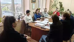 Малоимущим семьям Георгиевского округа помогают открыть своё дело