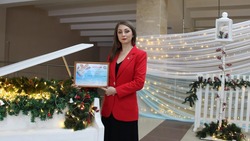 Руководителя Георгиевского ДК отметили губернаторской стипендией