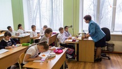 Педагог из Ставрополя поддержал введение «золотого стандарта» образования