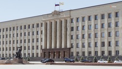 Ставропольские дети-сироты смогут зарегистрироваться по адресу местной администрации