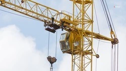 Три многоэтажки для переселенцев из аварийного жилья возведут в Георгиевске 