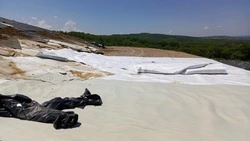 Свалку рекультивируют на Ставрополье по нацпроекту