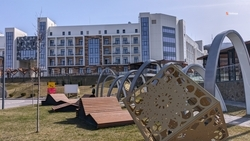 Центр знаний «Машук» стал площадкой для 120 образовательных и молодёжных мероприятий