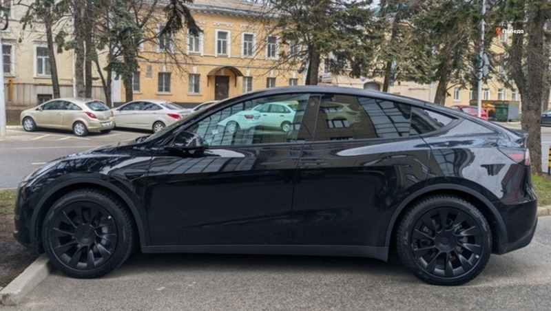 Компенсацию при строительстве станций для электрокаров увеличат на Ставрополье