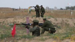 Глава Ставрополья поддержал инициативу бойца об издании книги о героях СВО