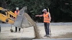  Более 5 км западного обхода отремонтируют в Георгиевске 