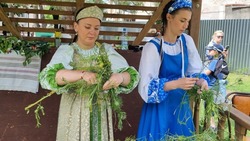 Фестиваль «Троицкий хоровод» проведут в Георгиевске 23 июня 