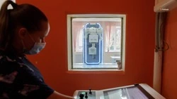 Экспорт медицинских услуг наращивают на Ставрополье