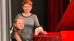 Ученица школы искусств из Георгиевского округа стала призёром краевого конкурса