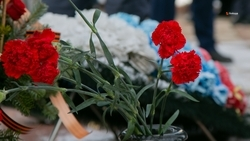 Два мемориальных знака установят в Георгиевском округе