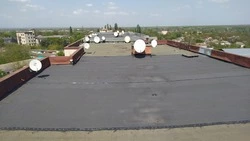 Крыши в двух многоэтажках Георгиевска отремонтировали после обращений в госжилинспекцию