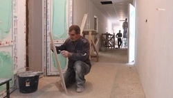 Ремонт сельской больницы пройдёт на Ставрополье